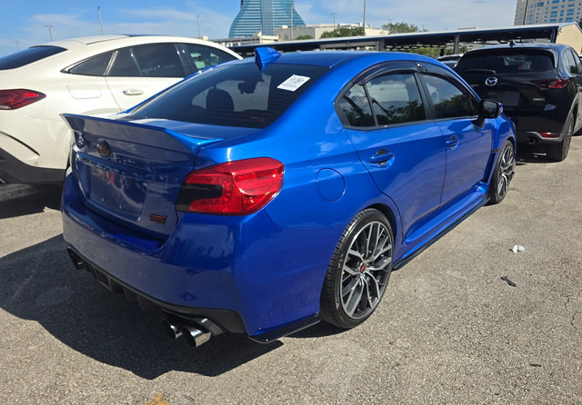 subaru wrx sti 2020 JF1VA2V69L9820160 image subaru wrx sti 2020 JF1VA2V69L9820160 image